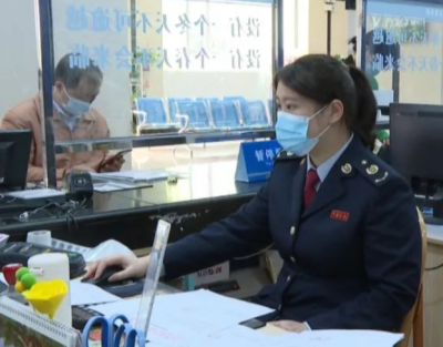 祝贺！五华一单位荣获广东省“巾帼文明岗”荣誉称号