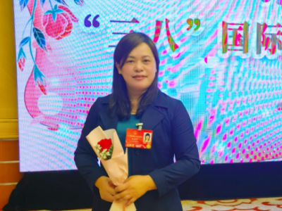 全国两会·代表日记丨彭唱英：把客家山歌唱到北京去 