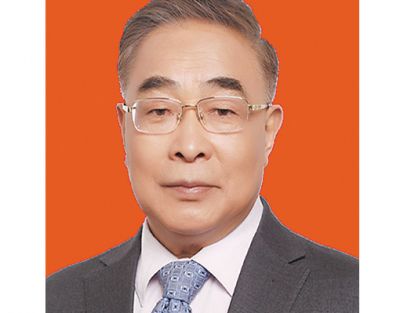 敬业奉献丨张伯礼