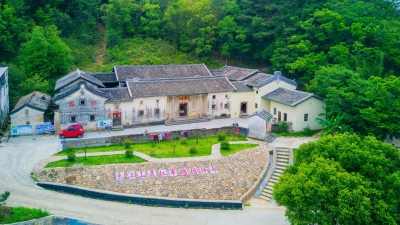 九龙嶂革命根据地女红军连：开创建立中国红军正规建制妇女武装的先河