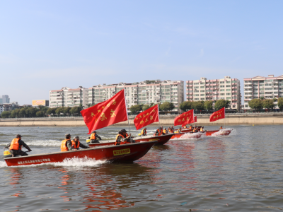 打开活力“泉眼”！梅江区探索提升国防动员系统“活力因子”