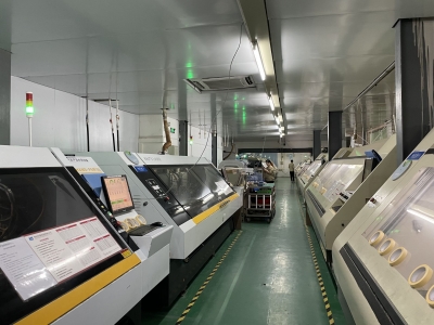 精准培育  致力创新！梅江区“专精特新”中小企业活力满干劲足  