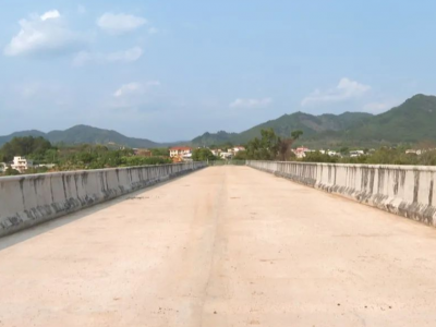 梅县区一届人大六次会议交办件建议全部办复