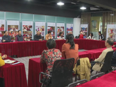 ​市老体协到梅县区调研：主动作为 推动老年体育事业蓬勃发展 