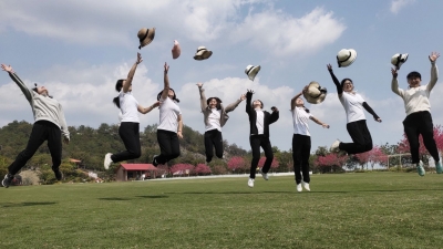 巾帼风采 尽绽芳华！梅州各校开展丰富多彩的活动庆祝“三八”妇女节 