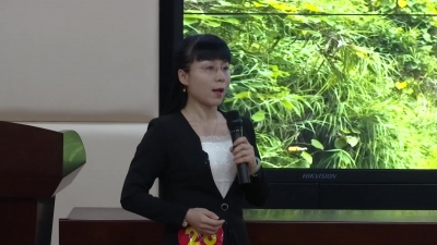 孙程成：情定岐岭扶贫路