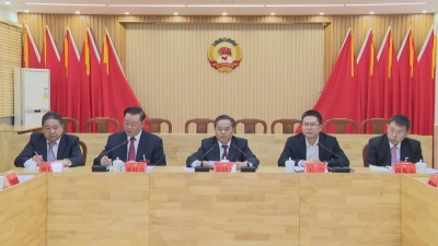 温助民、王锋参加两会分组讨论：同心同德 携手奋进 推动梅县老区苏区加快振兴共同富裕