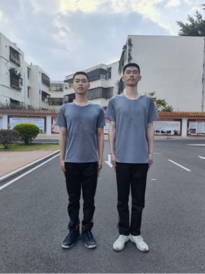 丰顺军人家庭五人接力从军报国，上阵父子兵！