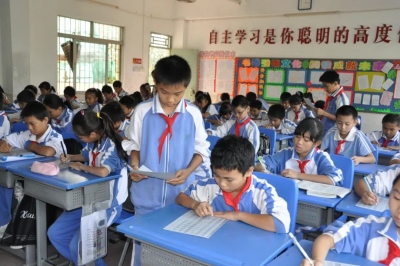 揭晓！梅江区获“红领巾奖章”四星章名单公布！