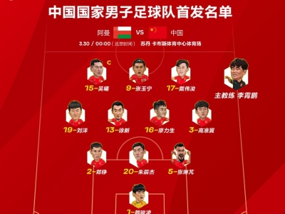 世预赛12强赛：中国队0：2不敌阿曼队