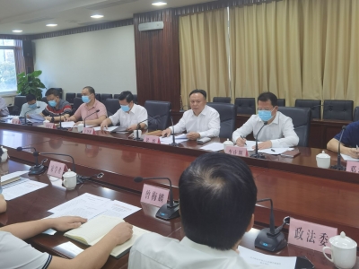 梁维到五华督导重点信访案件办理工作：多措并举化解矛盾  千方百计为民解忧