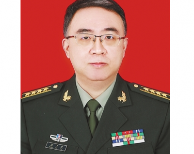 诚实守信丨周飞虎