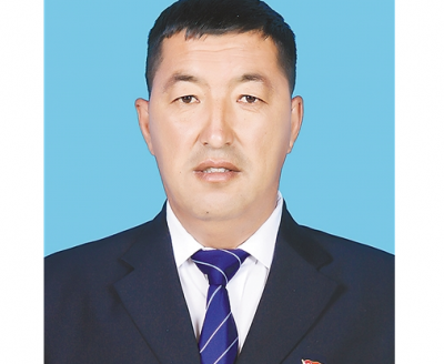 诚实守信丨胡拥军
