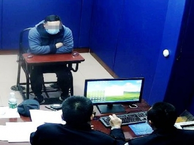 非国家工作人员受贿！五华警方逮捕这名“零口供”犯罪嫌疑人