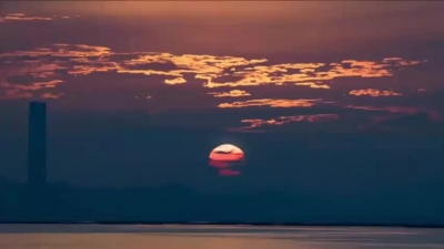 “时代楷模”主题作品展播：东深供水工程建设者群体