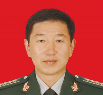 诚实守信丨王刚
