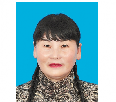 诚实守信丨支月英