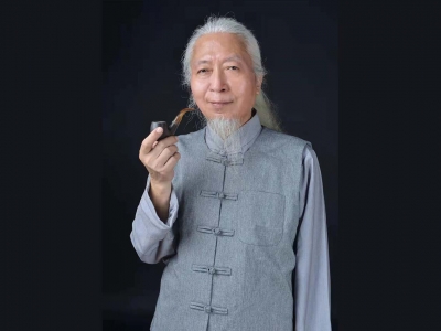 文化界人士悼挽著名书画篆刻艺术家侯坚先生：竟尔乘风去 何当化鹤归