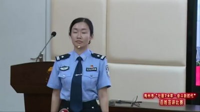 张媚娟：卢焕新坚守岗位直至生命最后一刻的故事