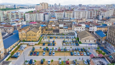 梅州城区“停车难”？人大代表出“良方”，相关部门“马上办”！