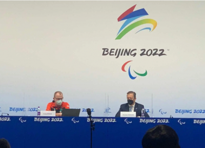 国际残奥委会高度赞扬北京冬残奥会组织工作