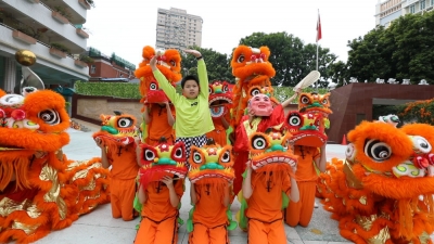 文脉滋养城脉——千年商都广州的广府文化印记