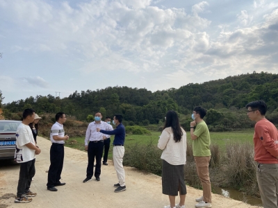 梅州市乡村振兴人才驿站：加强供需对接  推动区域产业融合发展  
