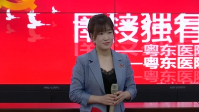 李璟璐：南枝独有花，凌寒独自开