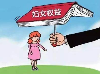 为“半边天”撑起法律“保护伞”！梅州3宗保障妇女权益典型案例了解一下