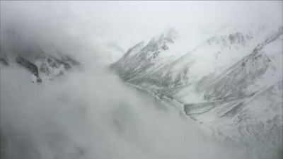 “时代楷模”主题作品展播：拉齐尼·巴依卡