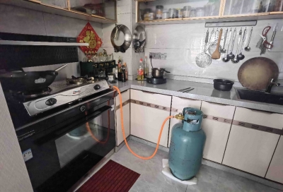 大埔一小区交房后，天然气却迟迟未通！相关部门已介入协调