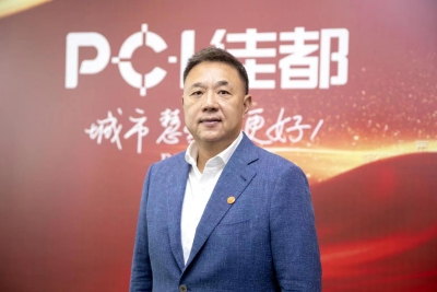 为科技创新发展建言献策！全国政协委员、梅州市大埔籍乡贤刘伟带着7份提案参加全国政协十三届五次会议