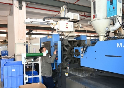 项目你来干 服务我来包！平远政企同心推动实体经济高质量发展 