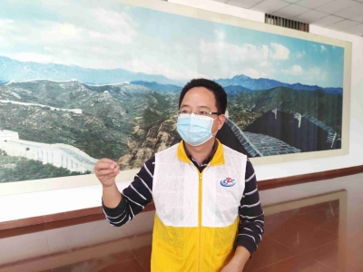 梅州60岁以上年龄人群第一剂次疫苗接种覆盖率超85%