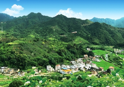 “红色遗址+红军茶+生态游”！快来打卡丰顺马图村→