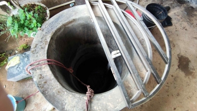 梅县区南口镇这些地方一直未通自来水！水务部门回应了…