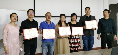 带你读懂孩子，做知心家长！梅县区举办这场家庭教育讲座