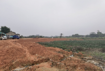 丰顺阳光村污水处理厂施工已按下“暂停键”！下一步或将优化完善相关工作