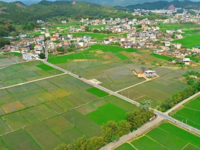 梅州春播面积逾137万亩，已超额完成今年春耕生产任务