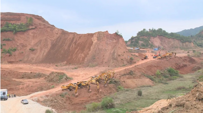 梅县区：掀起比学赶超热潮 迸发干事创业激情