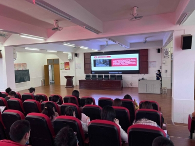 来，老师也要学消防！梅江区这场“充电”活动，筑牢校园“防火墙”...