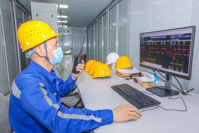 壮大“工业树”，繁茂“产业林”！蕉岭县着力兴项目促生产谋发展，推动工业强县产业兴县