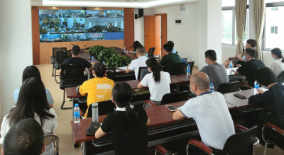 梅江区信访局积极推进《信访工作条例》学习宣传贯彻工作