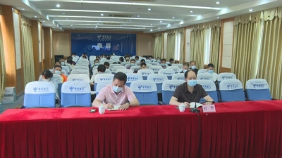 梅县区：压紧压实各方责任 落细落实防疫措施