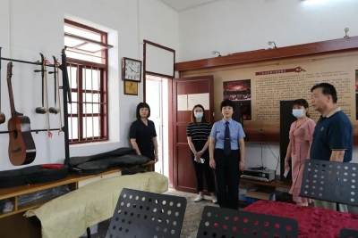 大埔检察院召开困难妇女专项司法救助暨涉未案件家庭教育指导工作座谈会