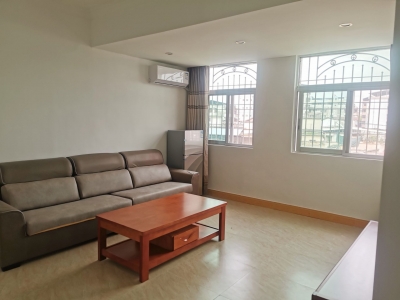 拎包入住！梅县区军休所“军休家园”五一后投入使用