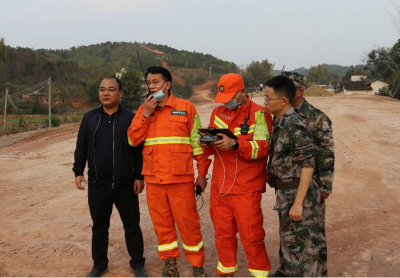 勇于担当，逆行而上！他，是全省应急管理系统记功嘉奖获得者陈志标