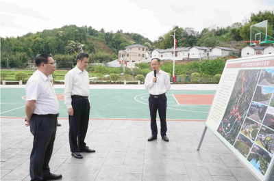 梅州市人大常委会到兴宁市开展专题调研：发挥人大职能作用  助推市委部署落实