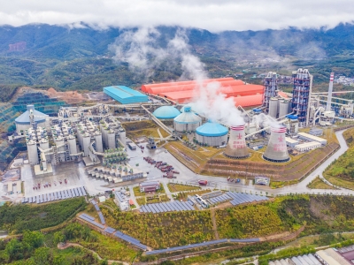 塔牌集团每10股派发股利6.2元