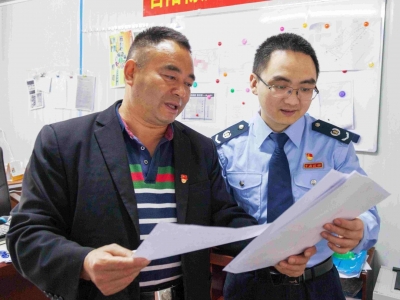  梅州税务之窗丨“双提前”赋能企业行稳致远！五华县税务局将服务向前延伸，有针对性地开展政策辅导 